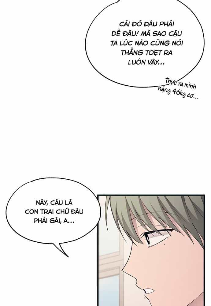 Yeonwoo's Innocence - Chương 94 - ảnh 24