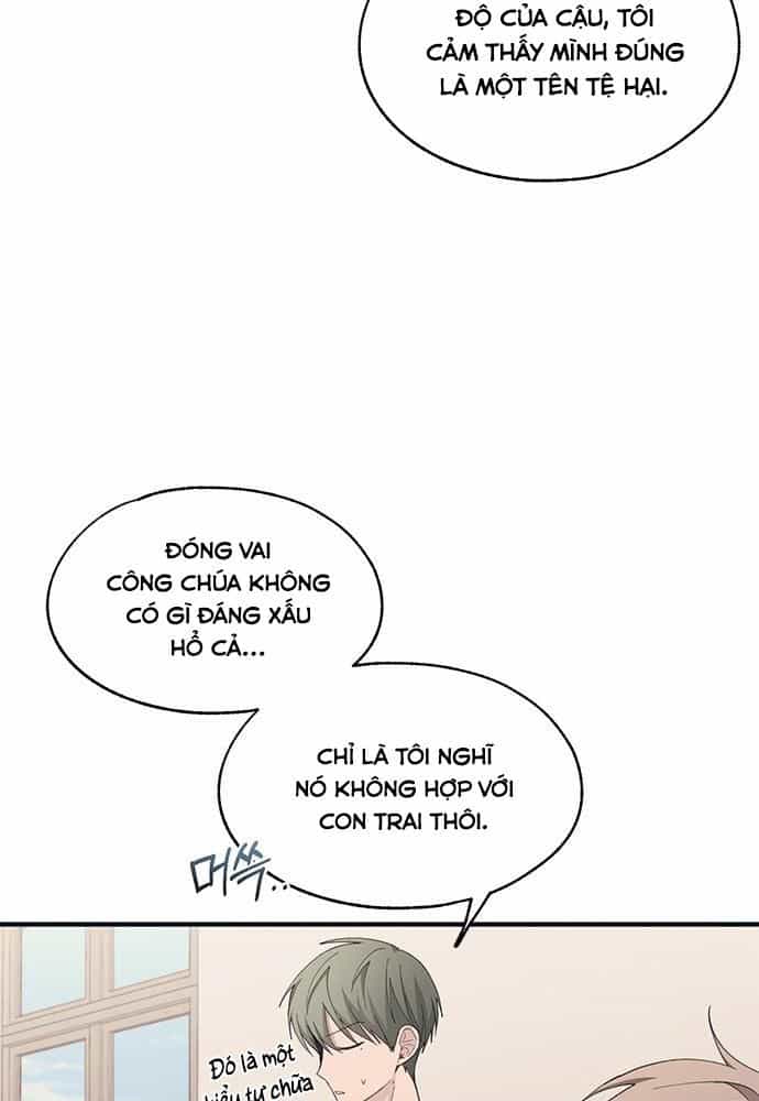 Yeonwoo's Innocence - Chương 94 - ảnh 29