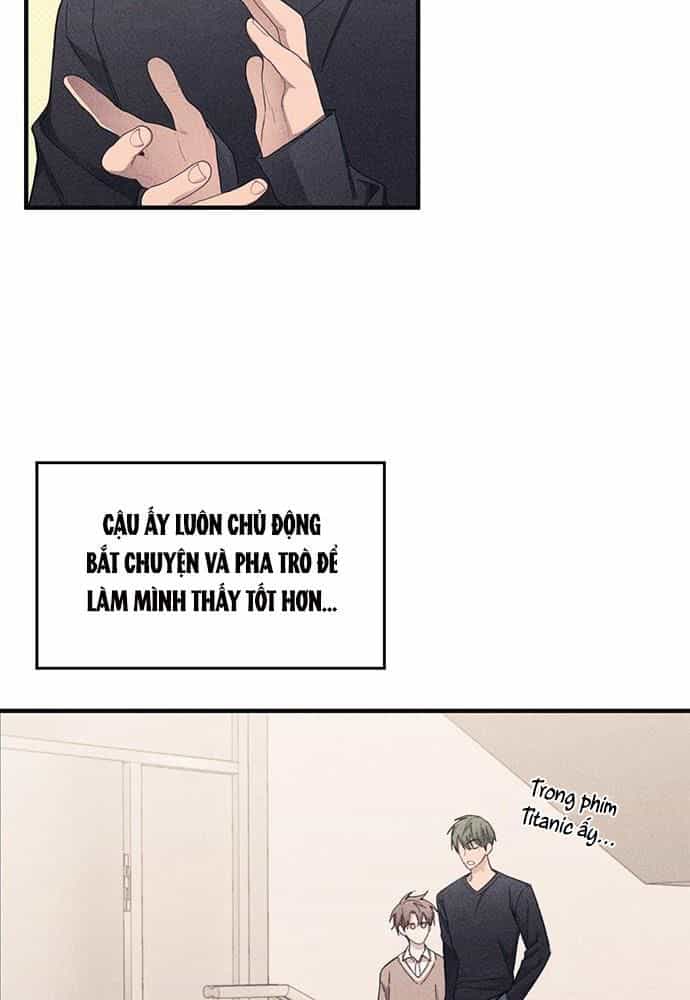 Yeonwoo's Innocence - Chương 94 - ảnh 33