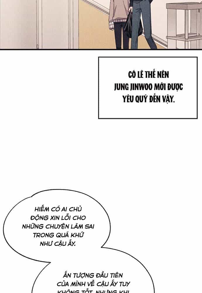 Yeonwoo's Innocence - Chương 94 - ảnh 34