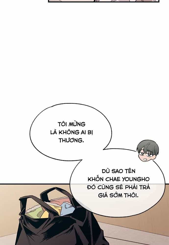 Yeonwoo's Innocence - Chương 94 - ảnh 37