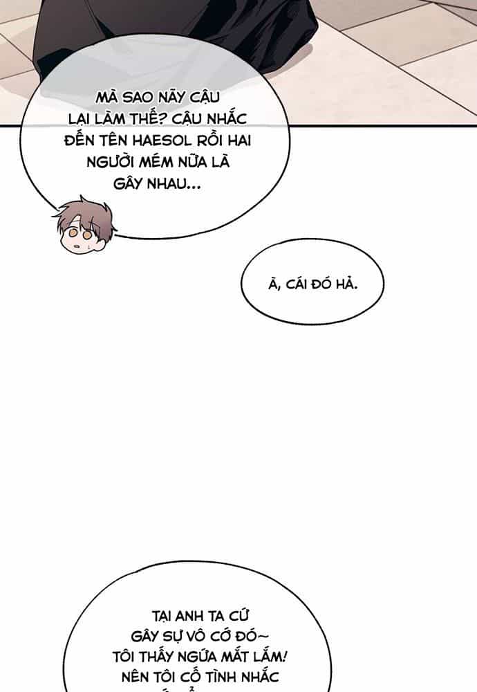 Yeonwoo's Innocence - Chương 94 - ảnh 38