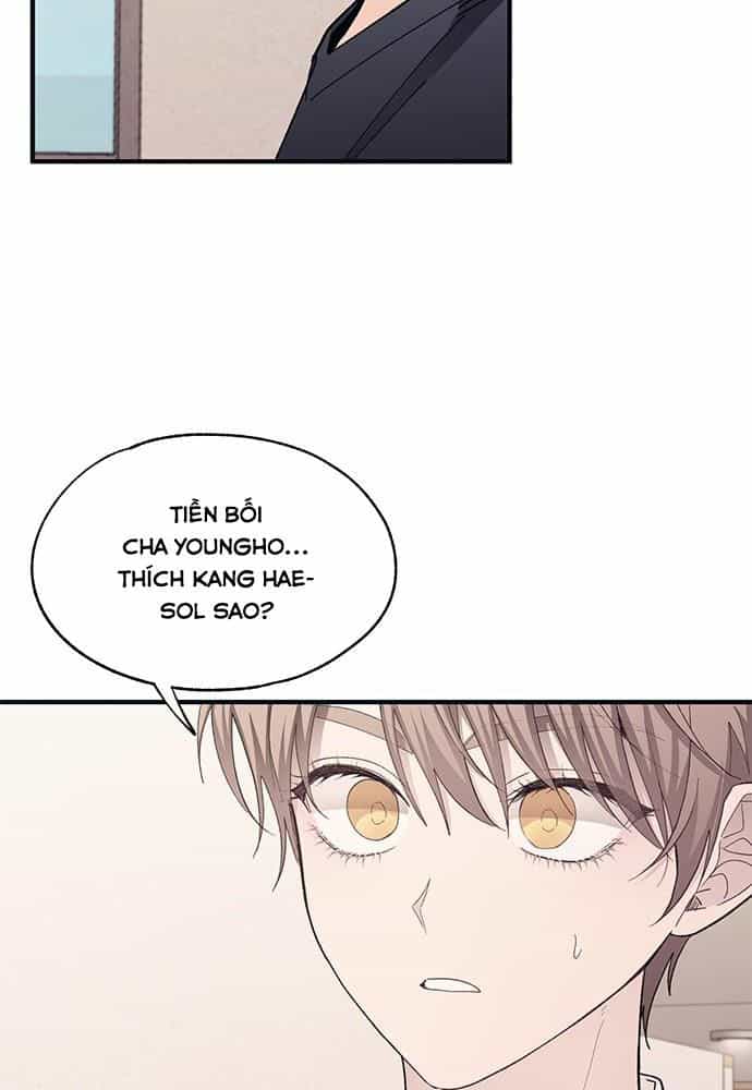 Yeonwoo's Innocence - Chương 94 - ảnh 40