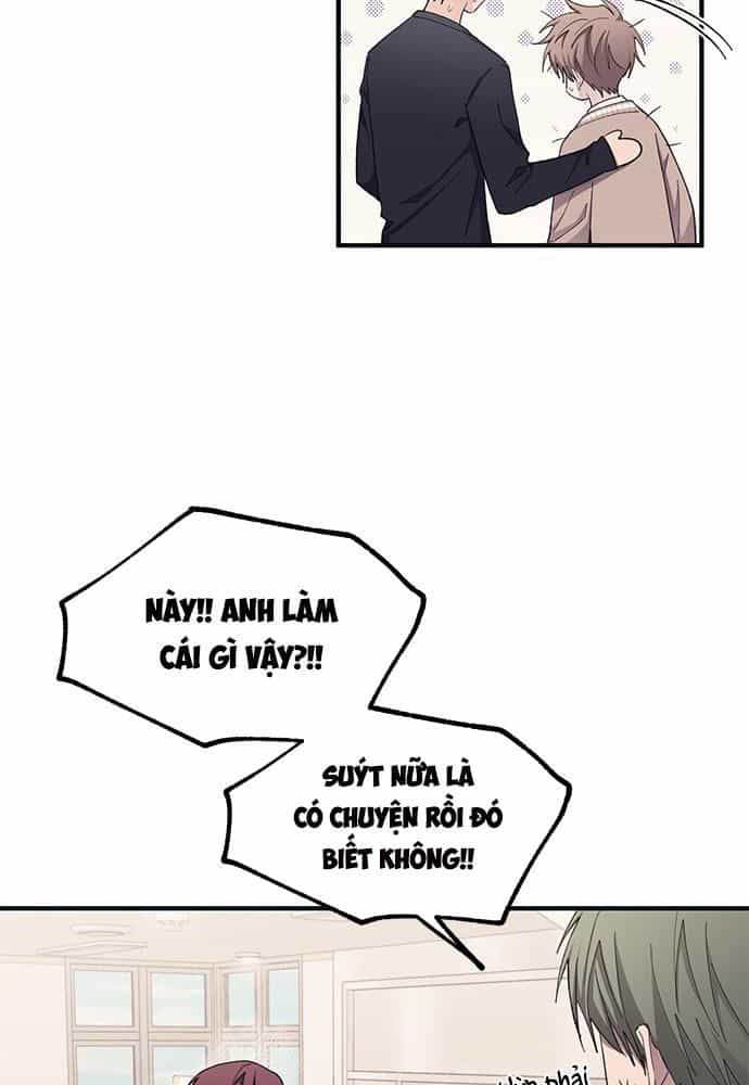 Yeonwoo's Innocence - Chương 94 - ảnh 6