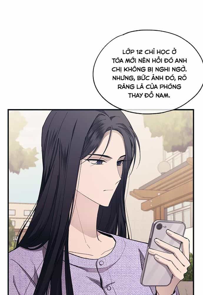 Yeonwoo's Innocence - Chương 94 - ảnh 72