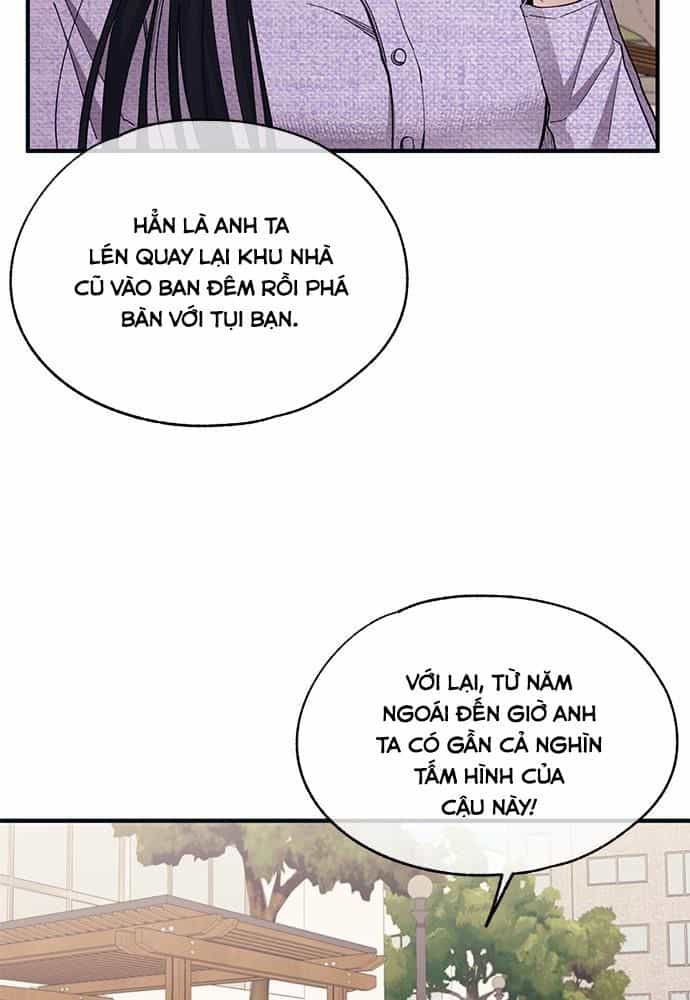 Yeonwoo's Innocence - Chương 94 - ảnh 73