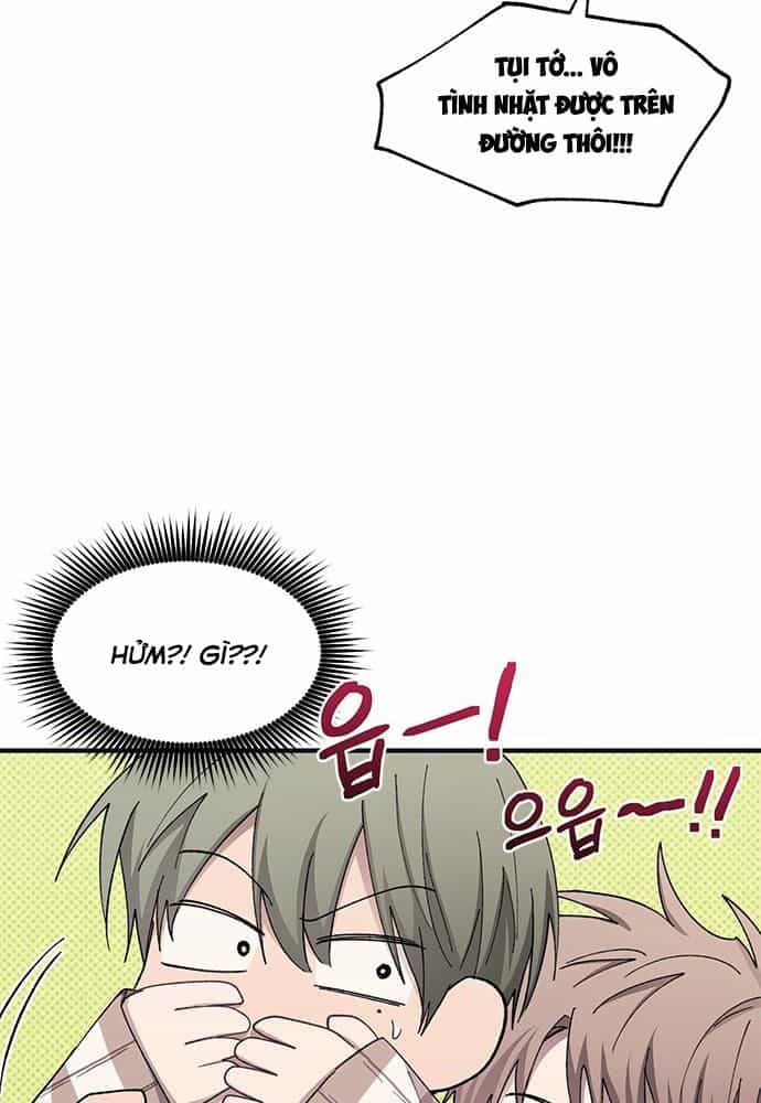 Yeonwoo's Innocence - Chương 94 - ảnh 76