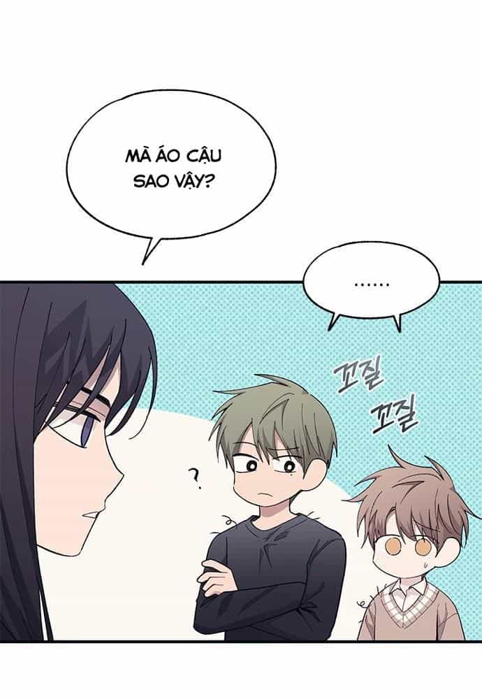 Yeonwoo's Innocence - Chương 94 - ảnh 79