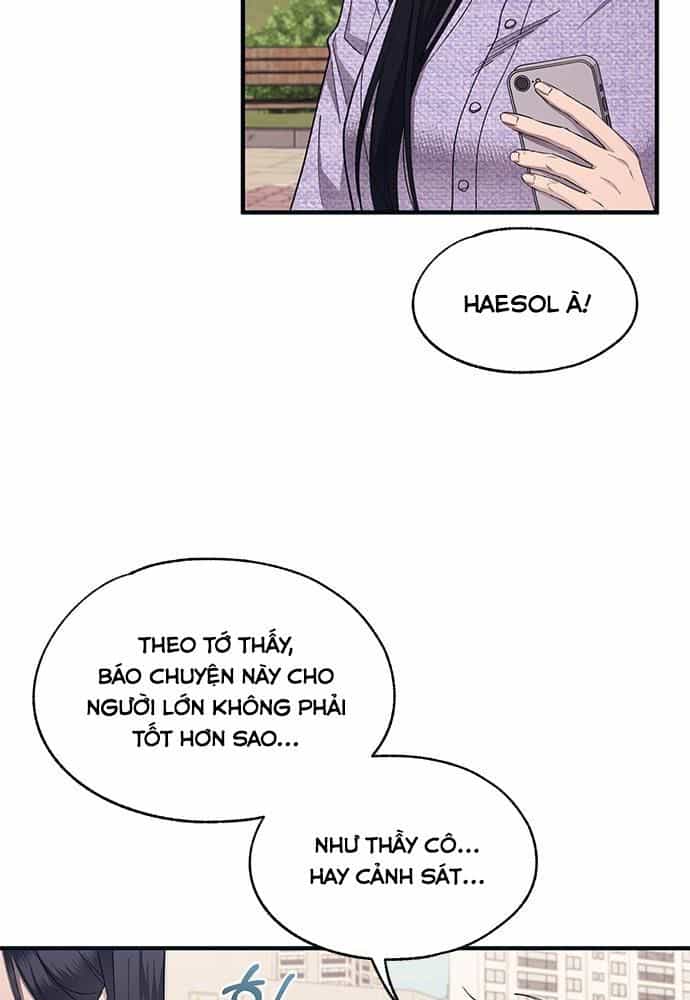 Yeonwoo's Innocence - Chương 94 - ảnh 81