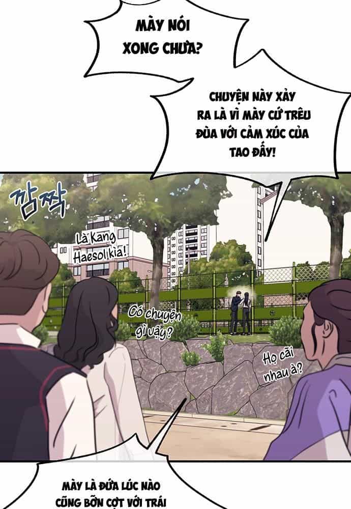 Yeonwoo's Innocence - Chương 95 - ảnh 16