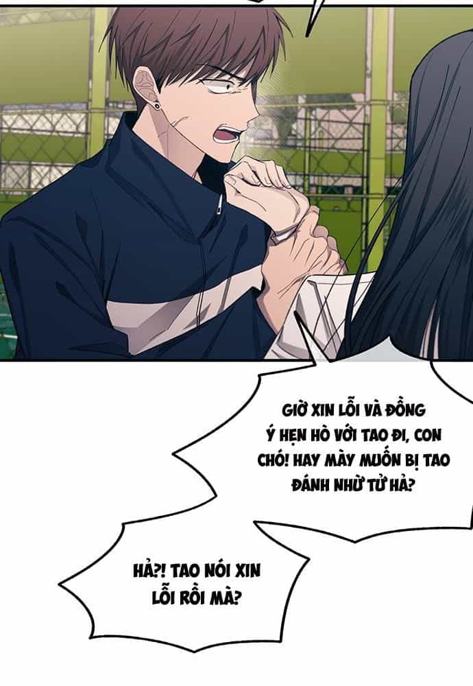 Yeonwoo's Innocence - Chương 95 - ảnh 18
