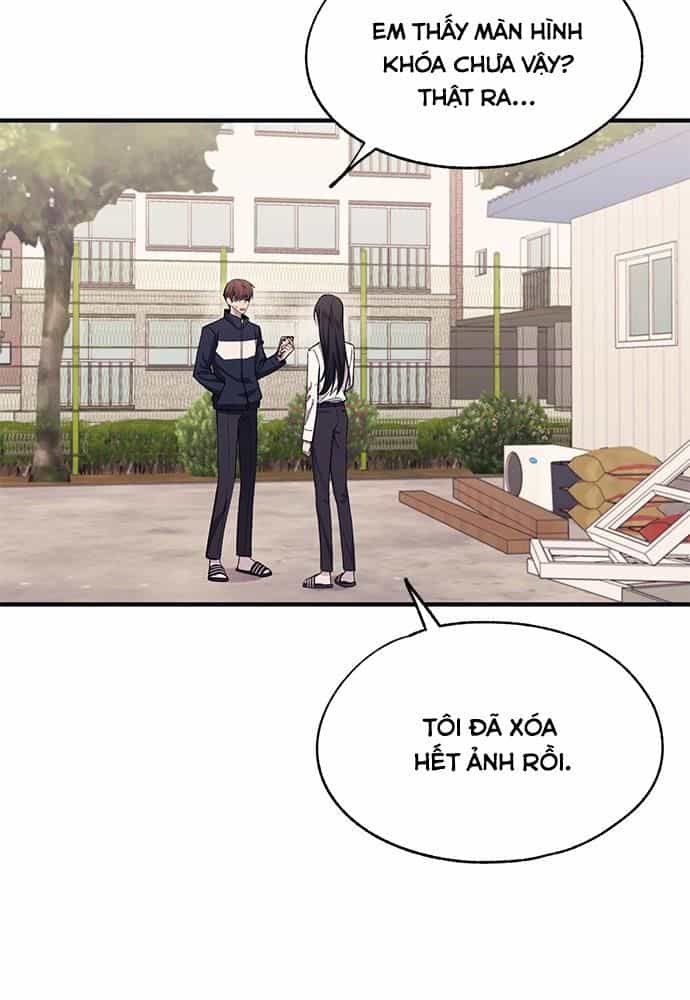 Yeonwoo's Innocence - Chương 95 - ảnh 3