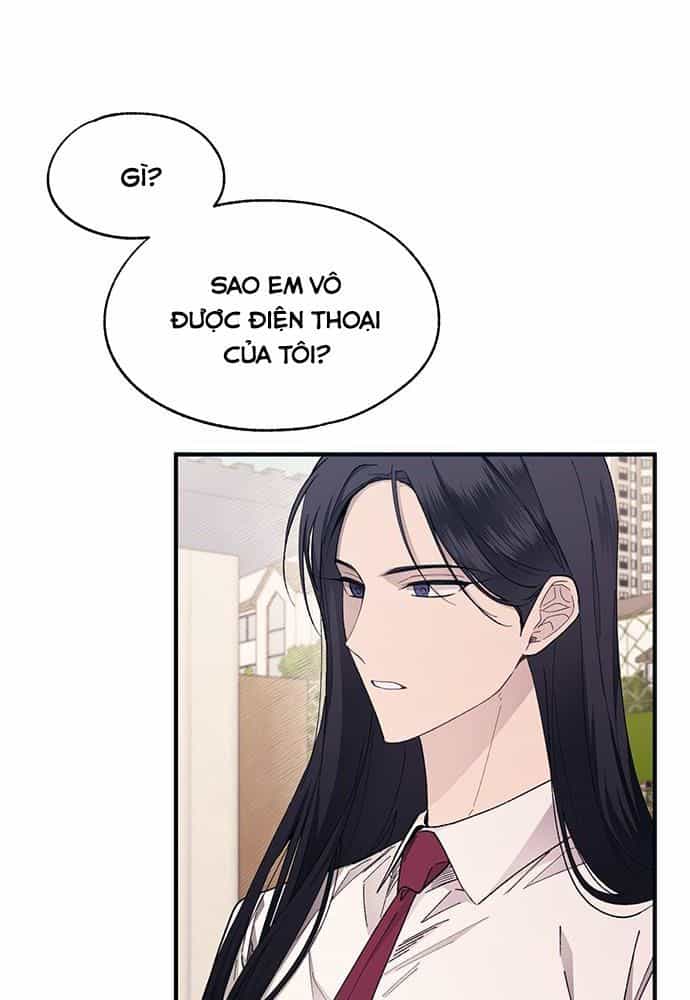Yeonwoo's Innocence - Chương 95 - ảnh 4
