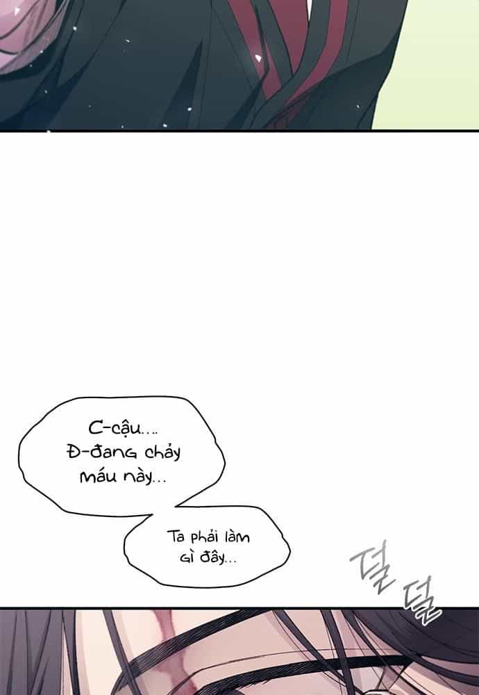Yeonwoo's Innocence - Chương 95 - ảnh 43