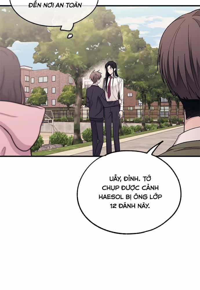 Yeonwoo's Innocence - Chương 95 - ảnh 50