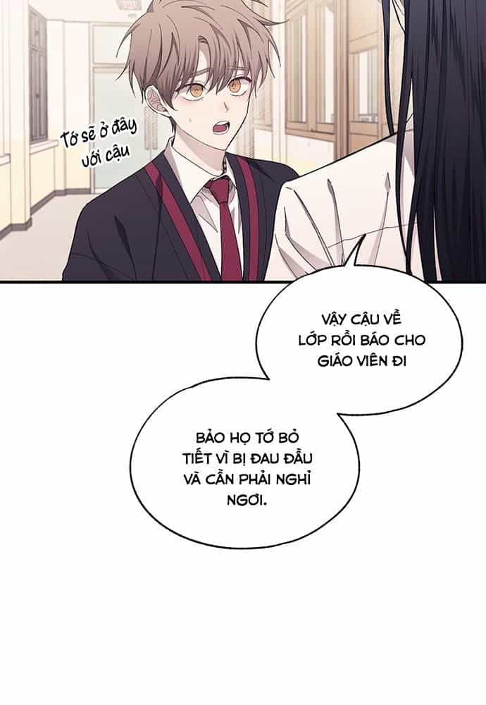 Yeonwoo's Innocence - Chương 95 - ảnh 66