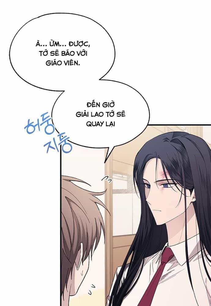 Yeonwoo's Innocence - Chương 95 - ảnh 67