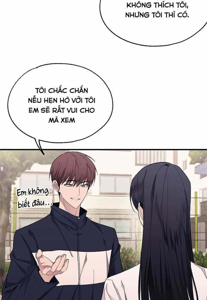 Yeonwoo's Innocence - Chương 95 - ảnh 8
