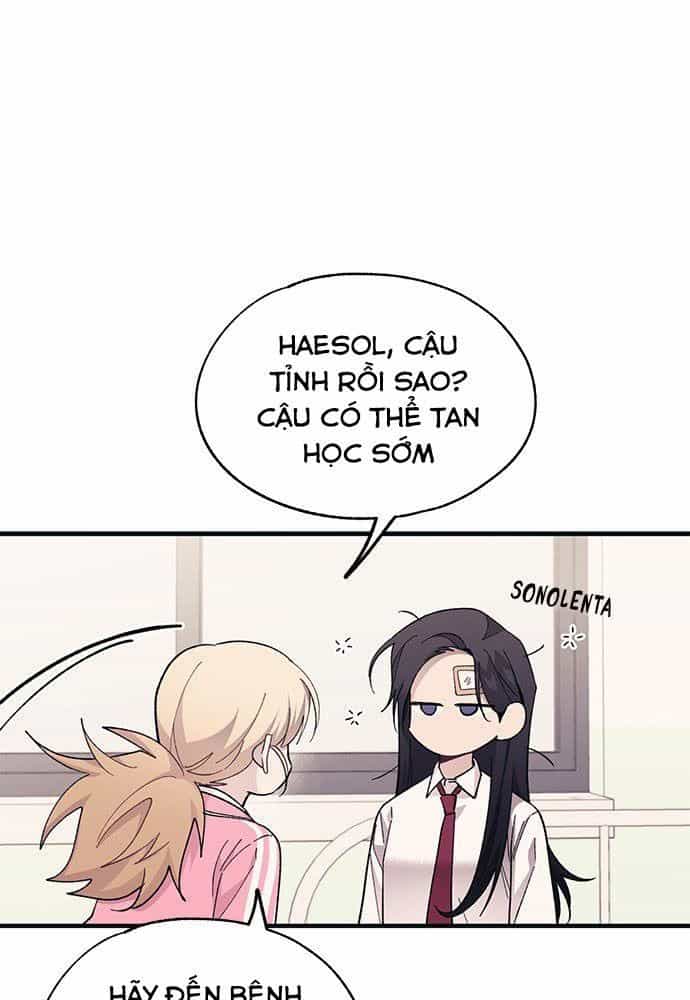 Yeonwoo's Innocence - Chương 96 - ảnh 43