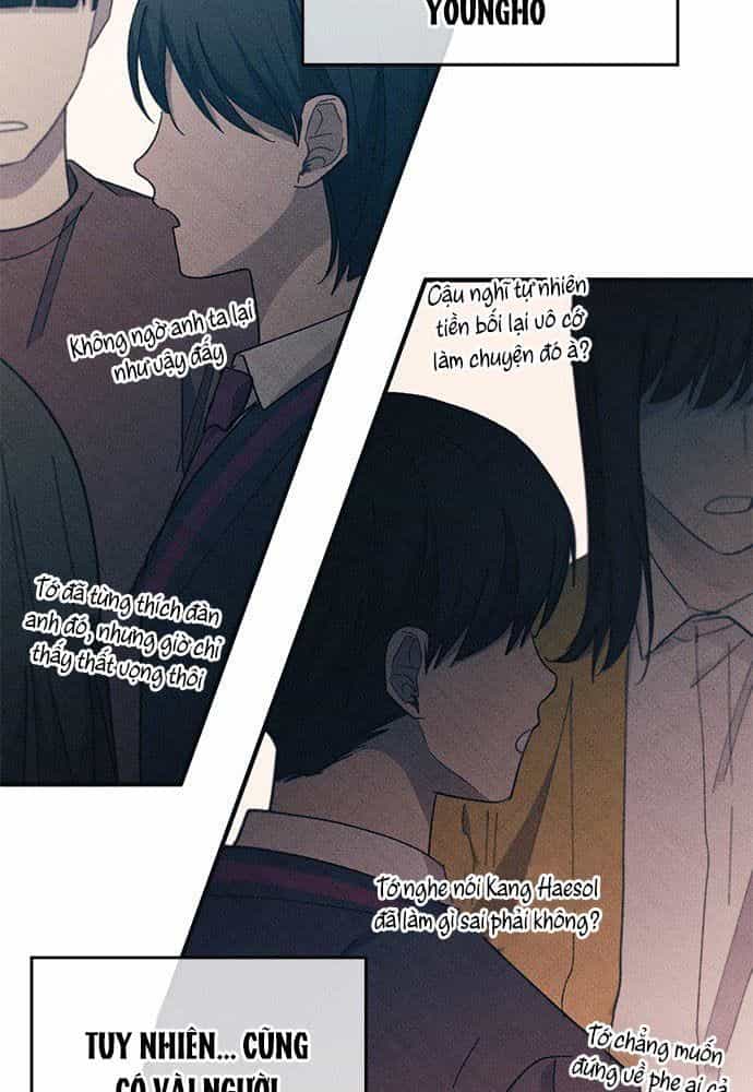 Yeonwoo's Innocence - Chương 96 - ảnh 47