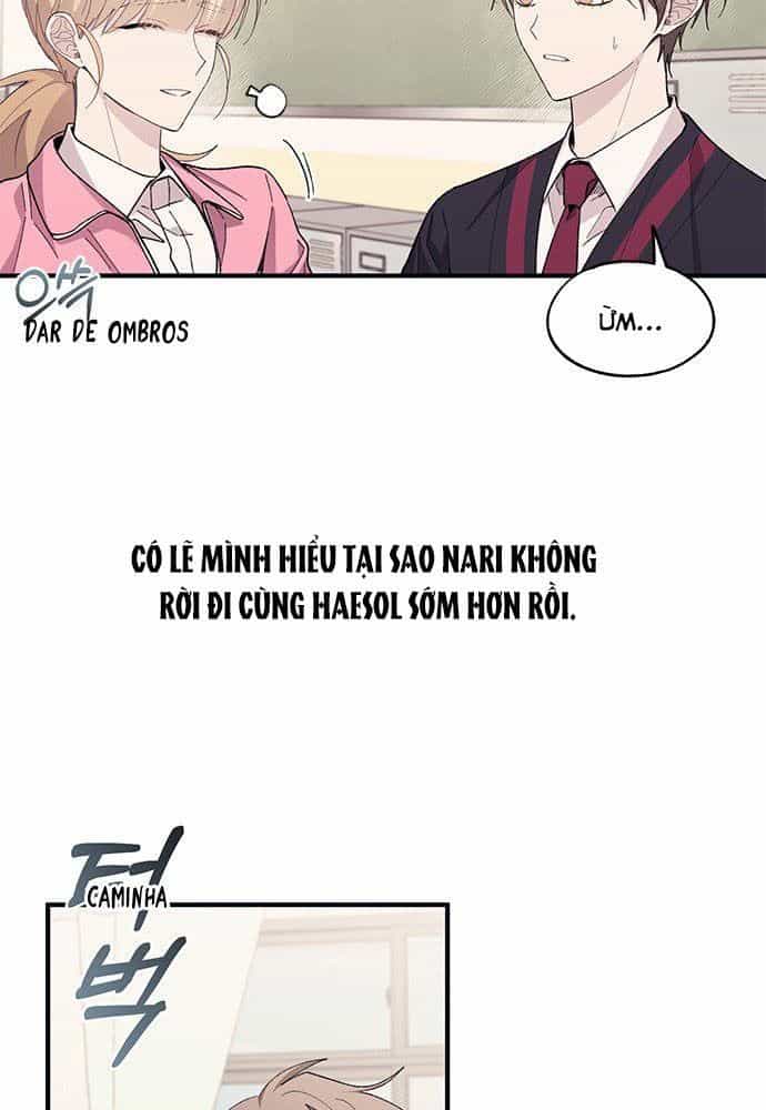 Yeonwoo's Innocence - Chương 96 - ảnh 49