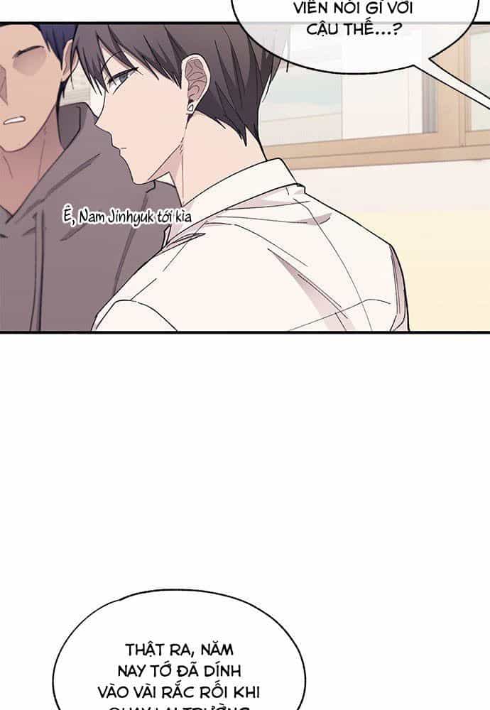 Yeonwoo's Innocence - Chương 96 - ảnh 51
