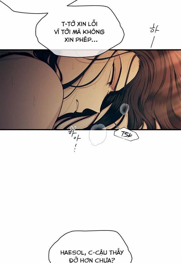 Yeonwoo's Innocence - Chương 97 - ảnh 16