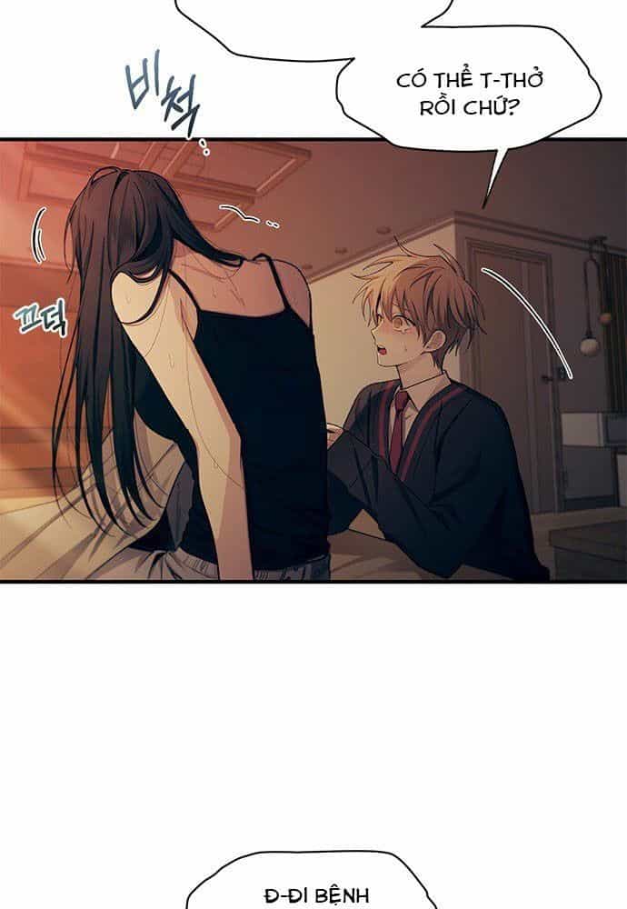 Yeonwoo's Innocence - Chương 97 - ảnh 17