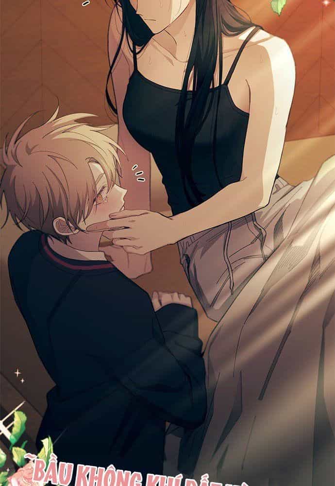 Yeonwoo's Innocence - Chương 97 - ảnh 25