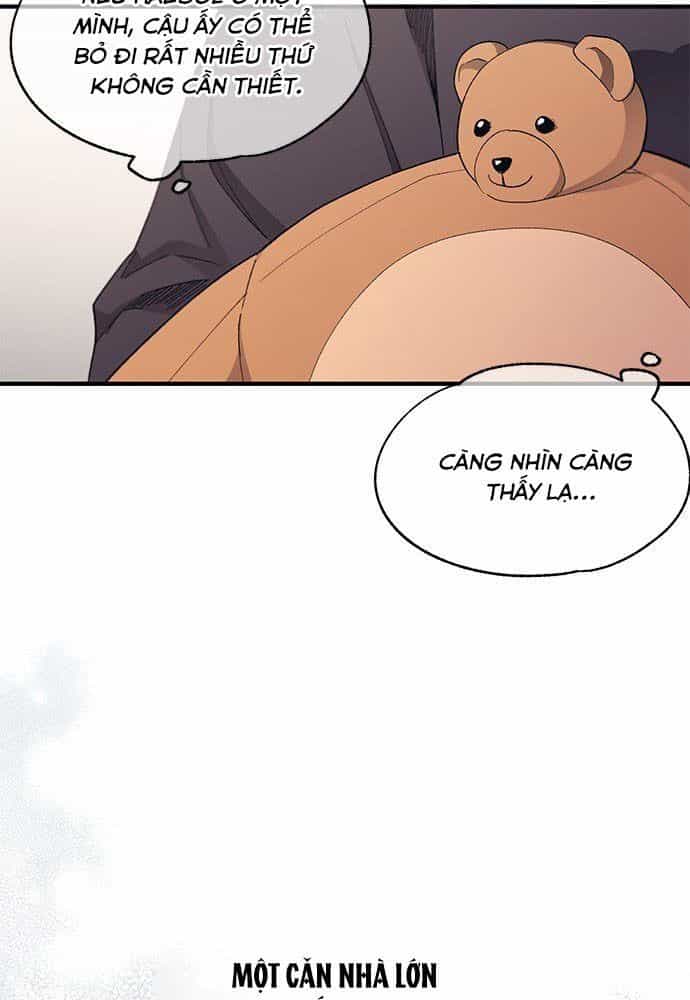 Yeonwoo's Innocence - Chương 97 - ảnh 43