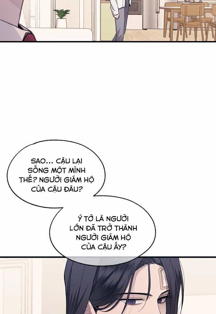 Yeonwoo's Innocence - Chương 97 - ảnh 46