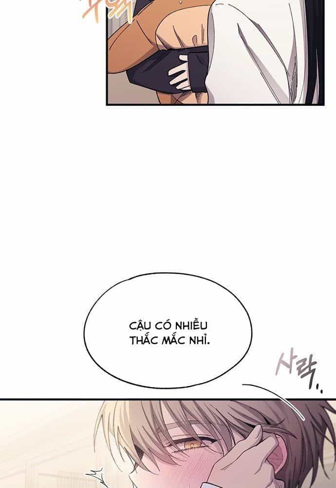 Yeonwoo's Innocence - Chương 97 - ảnh 51
