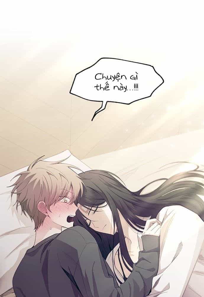 Yeonwoo's Innocence - Chương 98 - ảnh 31