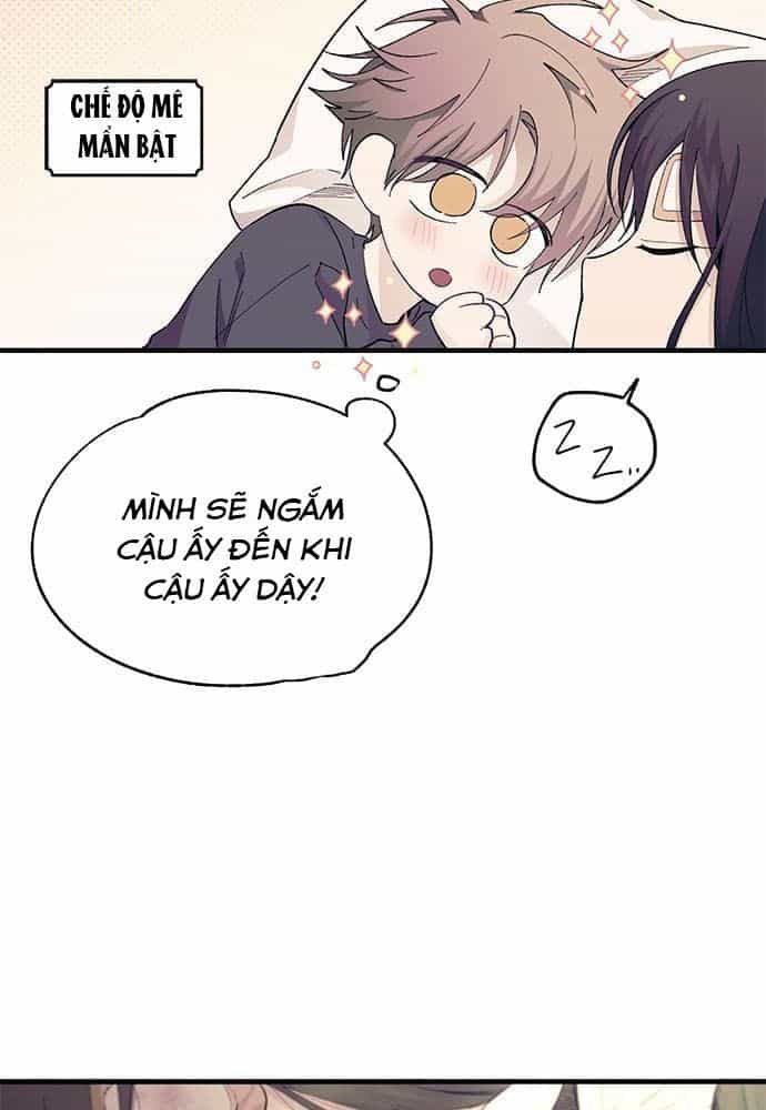 Yeonwoo's Innocence - Chương 98 - ảnh 44