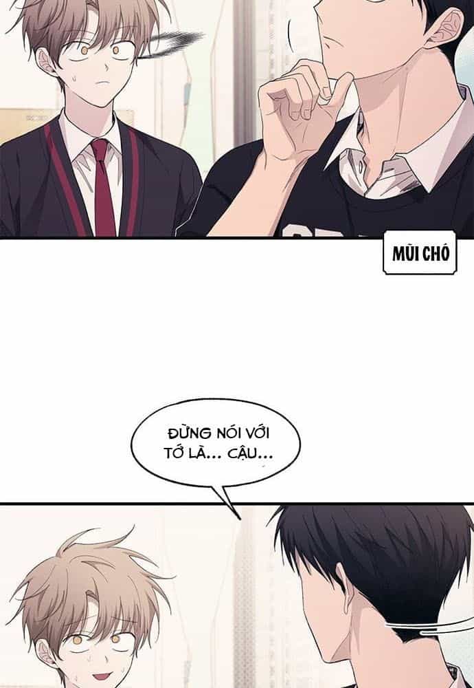 Yeonwoo's Innocence - Chương 98 - ảnh 52