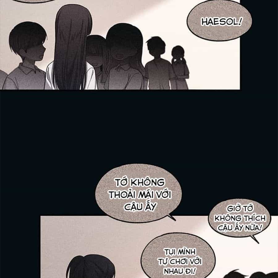 Yeonwoo's Innocence - Chương 99 - ảnh 104
