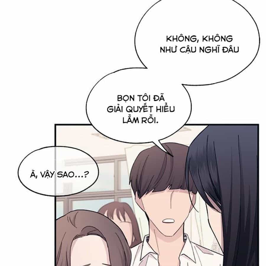Yeonwoo's Innocence - Chương 99 - ảnh 23