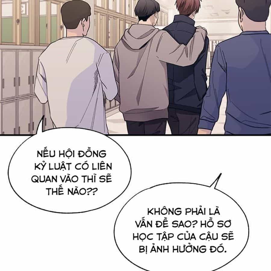Yeonwoo's Innocence - Chương 99 - ảnh 40