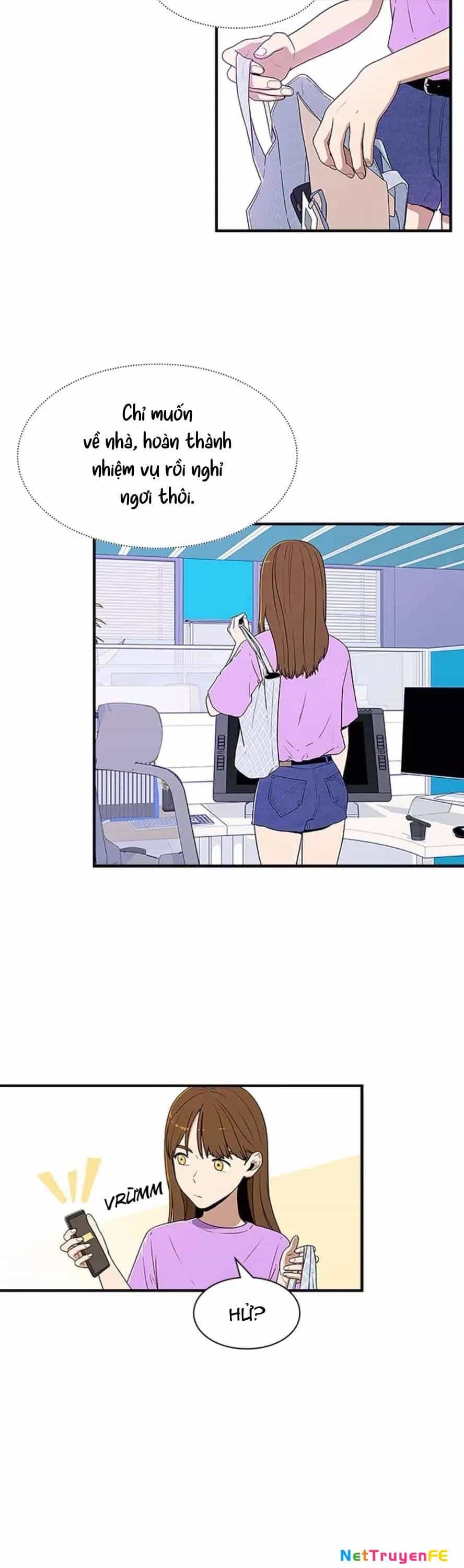 Yêu Anh 200% Công Lực - Chương 11 - ảnh 29