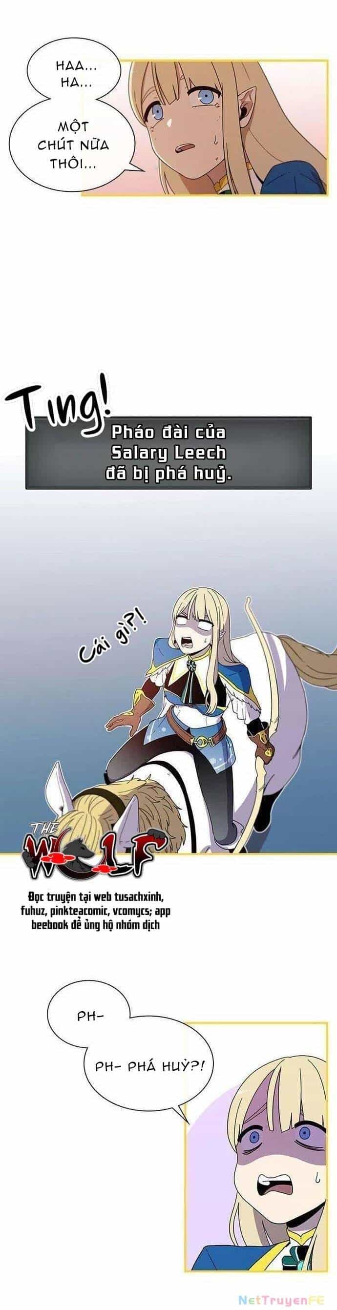 Yêu Anh 200% Công Lực - Chương 2 - ảnh 29