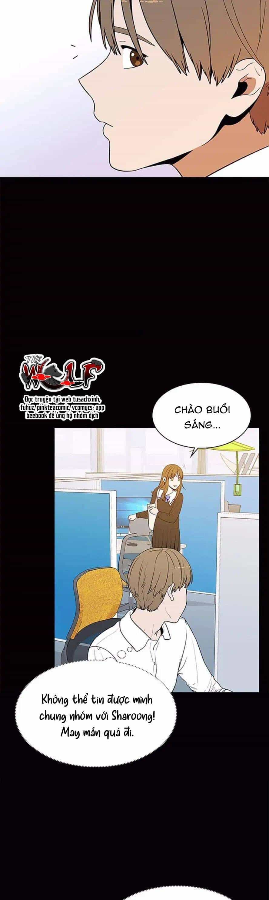 Yêu Anh 200% Công Lực - Chương 23 - ảnh 24