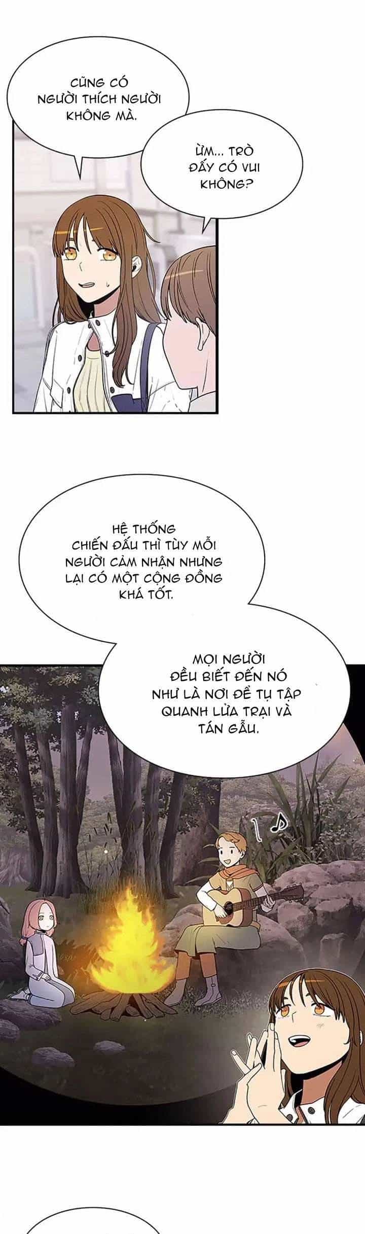 Yêu Anh 200% Công Lực - Chương 26 - ảnh 11