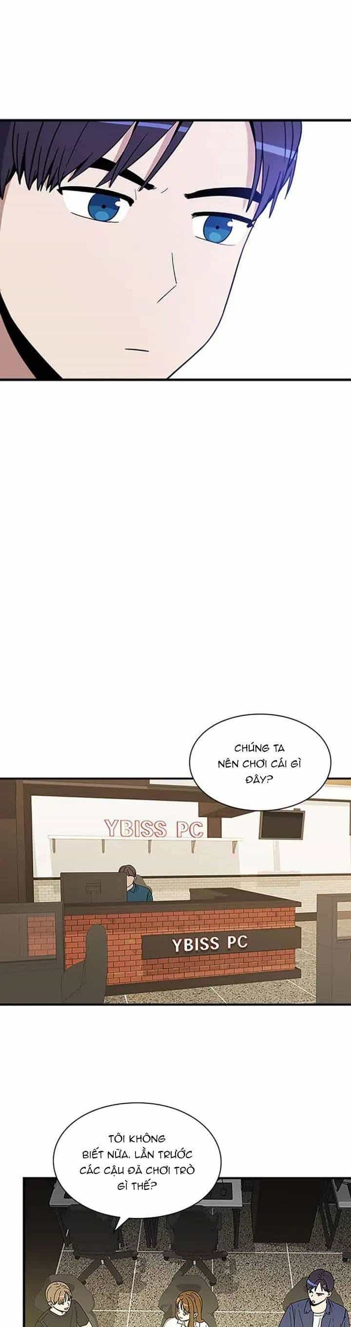 Yêu Anh 200% Công Lực - Chương 28 - ảnh 12