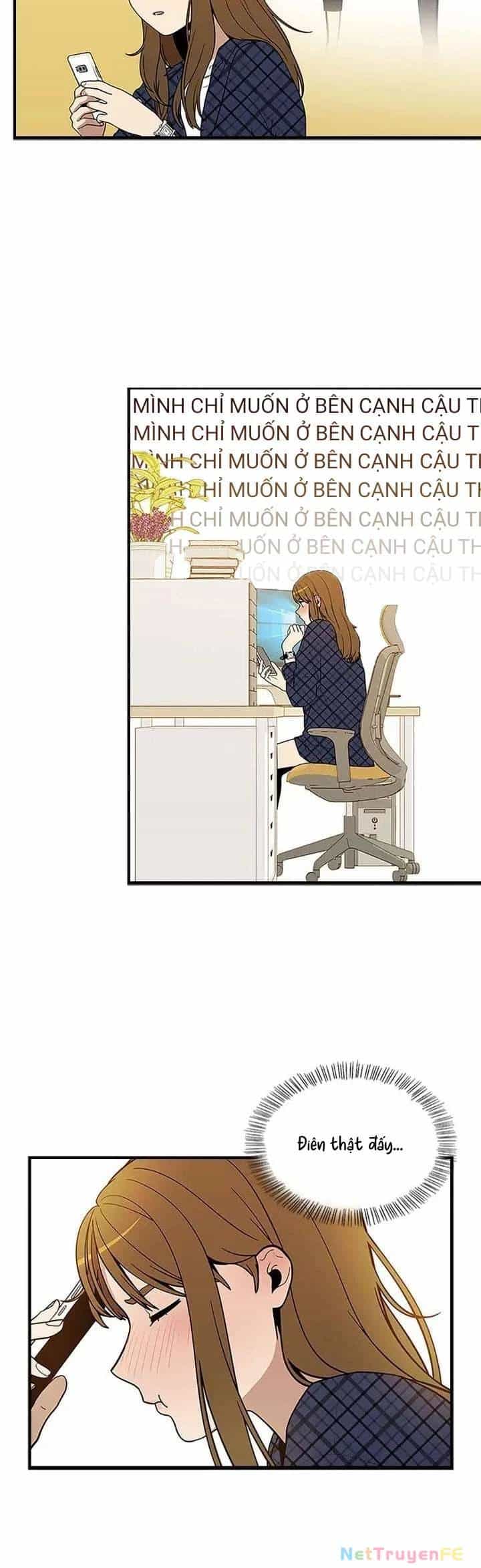 Yêu Anh 200% Công Lực - Chương 29 - ảnh 25
