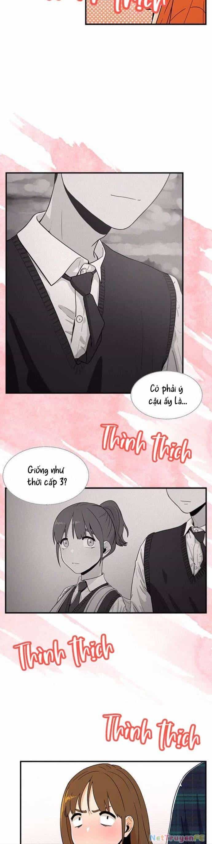 Yêu Anh 200% Công Lực - Chương 3 - ảnh 32