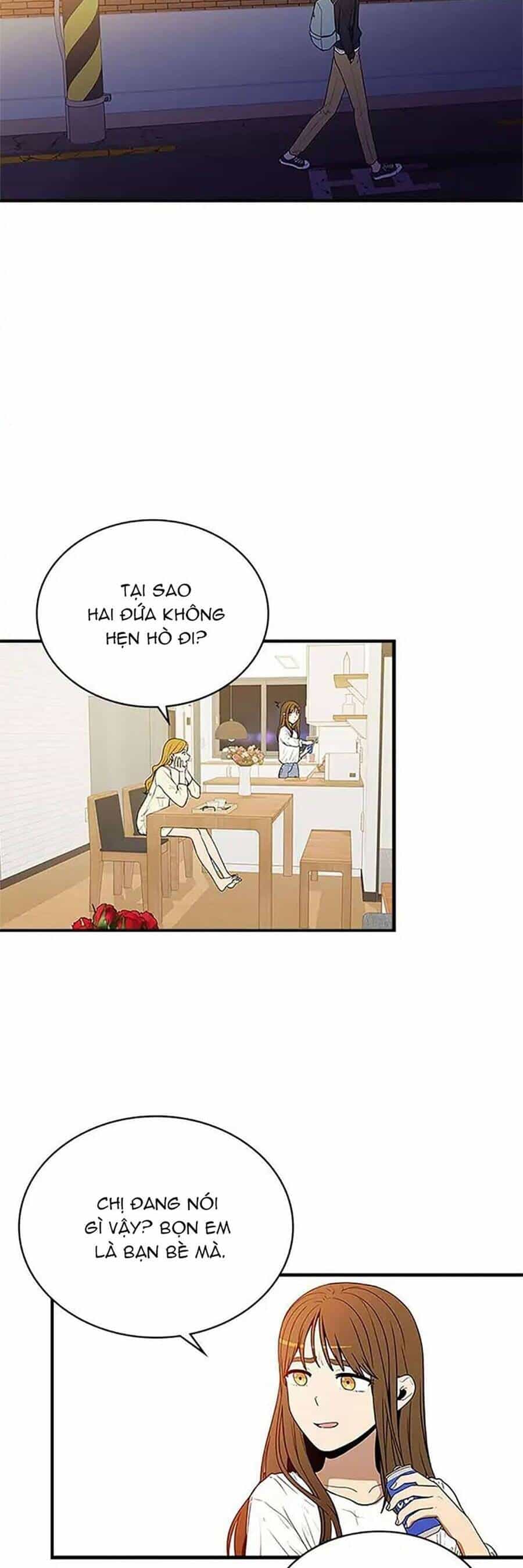 Yêu Anh 200% Công Lực - Chương 30 - ảnh 30
