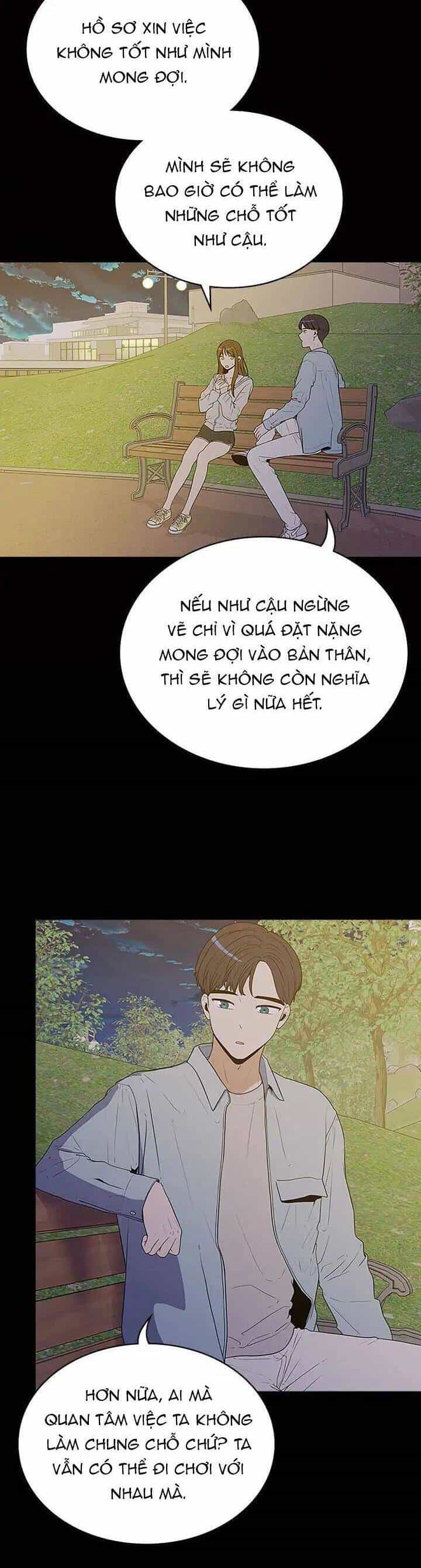 Yêu Anh 200% Công Lực - Chương 35 - ảnh 7