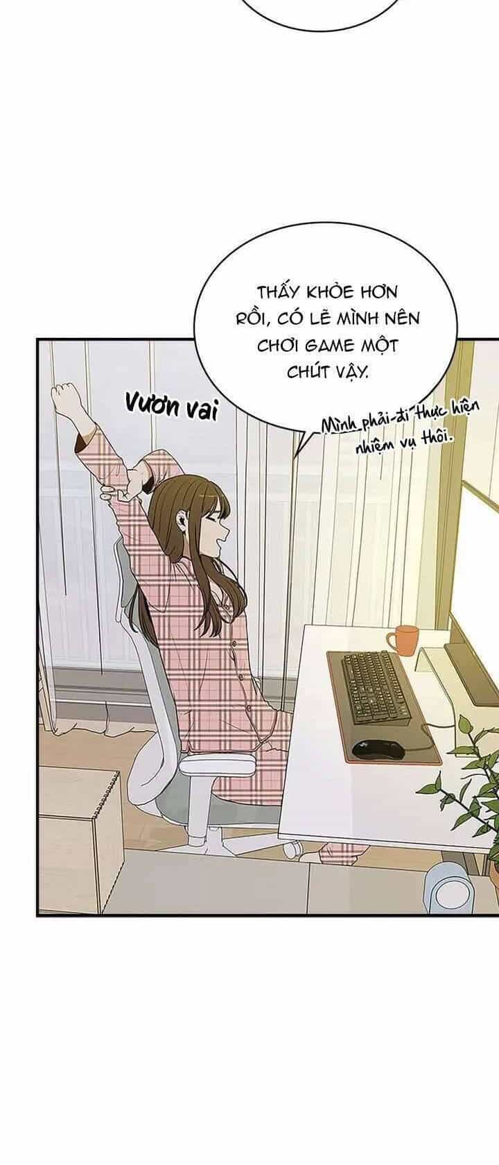 Yêu Anh 200% Công Lực - Chương 36 - ảnh 3