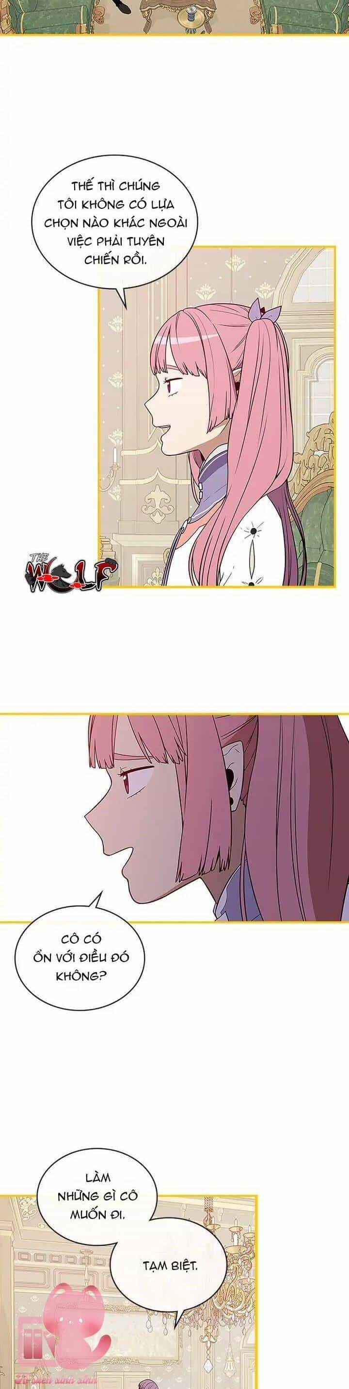 Yêu Anh 200% Công Lực - Chương 41 - ảnh 18
