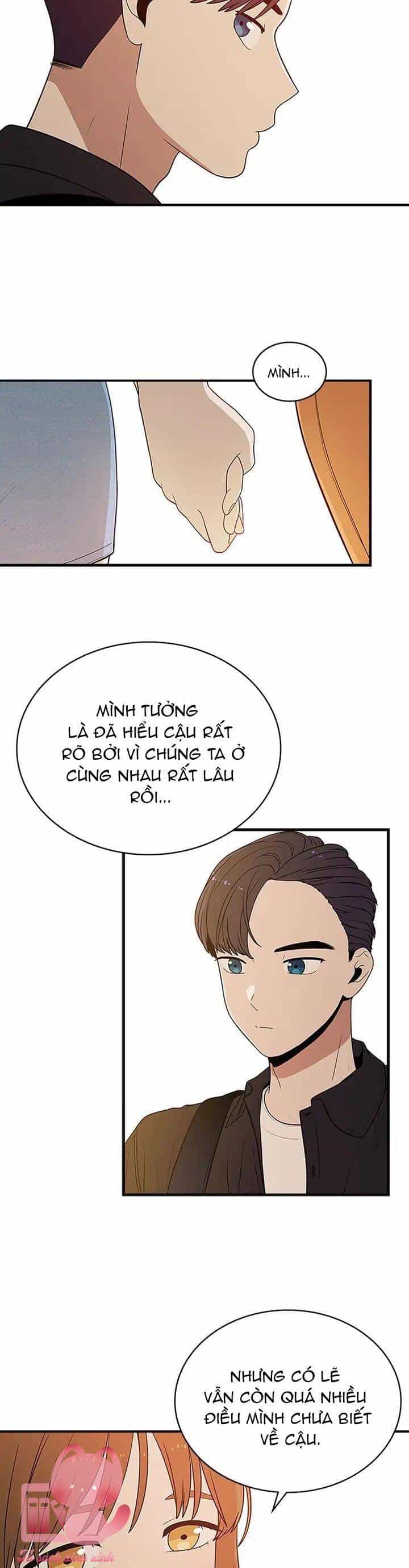 Yêu Anh 200% Công Lực - Chương 49 - ảnh 19